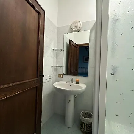 Farm stay Tenuta Merlano Sacrofano