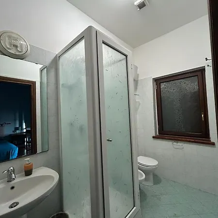 Farm stay Tenuta Merlano *