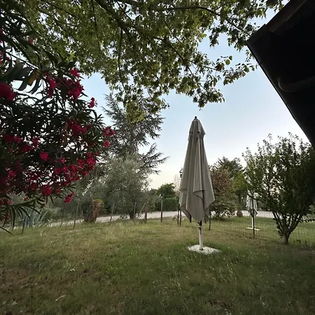 Farm stay Tenuta Merlano *