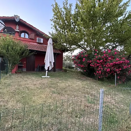 Farm stay Tenuta Merlano Sacrofano