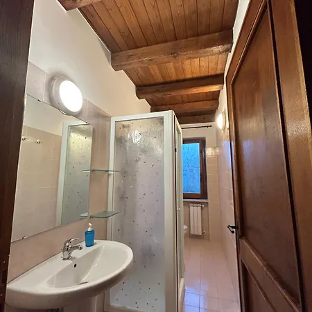 Farm stay Tenuta Merlano