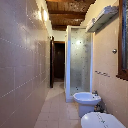 Farm stay Tenuta Merlano *