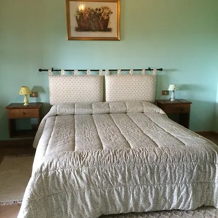 Farm stay Tenuta Merlano Sacrofano