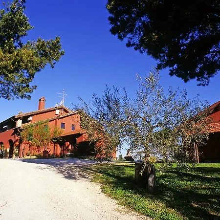 Tenuta Merlano Sacrofano