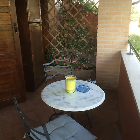 Farm stay Tenuta Merlano *