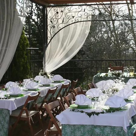 Tenuta Merlano *