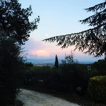 Tenuta Merlano Farm stay *