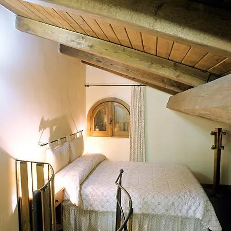 Farm stay Tenuta Merlano Sacrofano