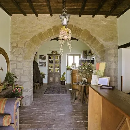 Tenuta Merlano * Sacrofano