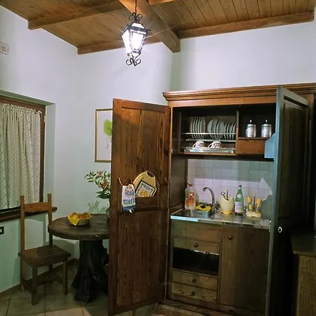 Tenuta Merlano * Sacrofano