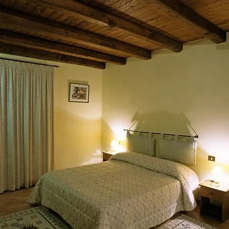 Tenuta Merlano Farm stay Sacrofano