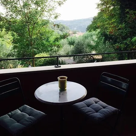 Tenuta Merlano Farm stay