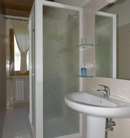 Farm stay Tenuta Merlano *