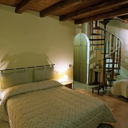 Farm stay Tenuta Merlano