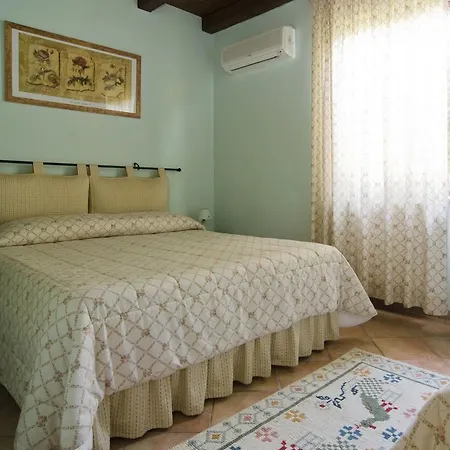 Farm stay Tenuta Merlano *