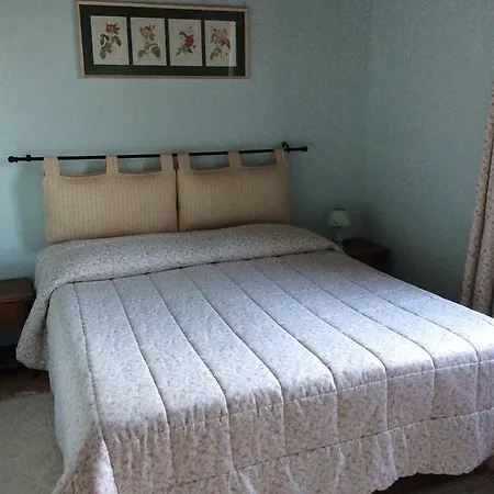 Tenuta Merlano Farm stay