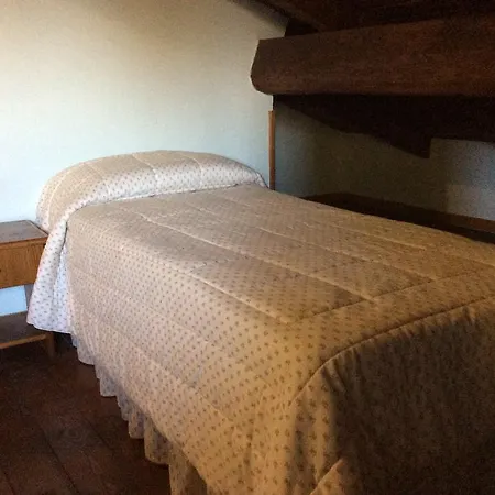 Farm stay Tenuta Merlano