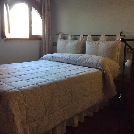 Farm stay Tenuta Merlano