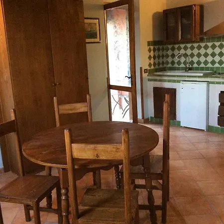 Tenuta Merlano * Sacrofano