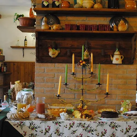 Tenuta Merlano *