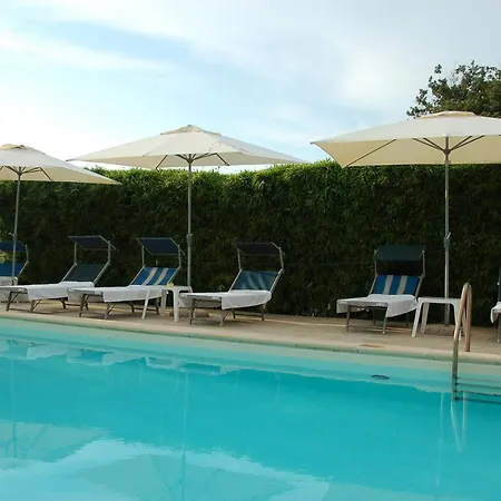 Farm stay Tenuta Merlano Sacrofano