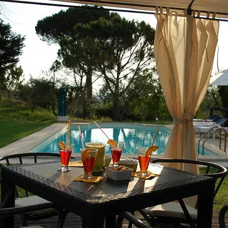 Tenuta Merlano *