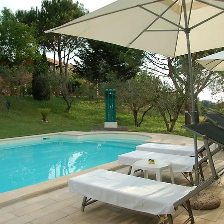 Tenuta Merlano Sacrofano