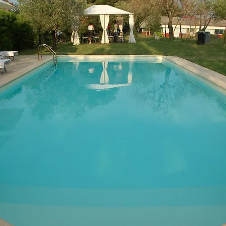 Farm stay Tenuta Merlano Sacrofano