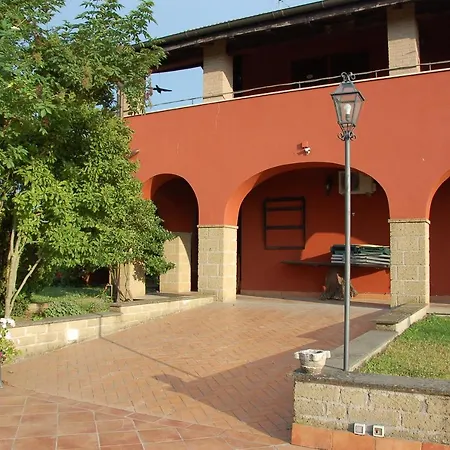 Tenuta Merlano