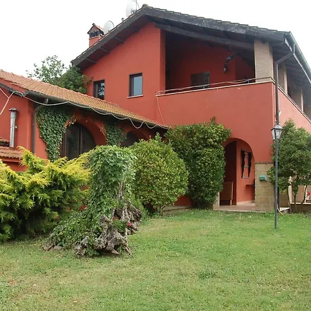 Tenuta Merlano Farm stay Sacrofano