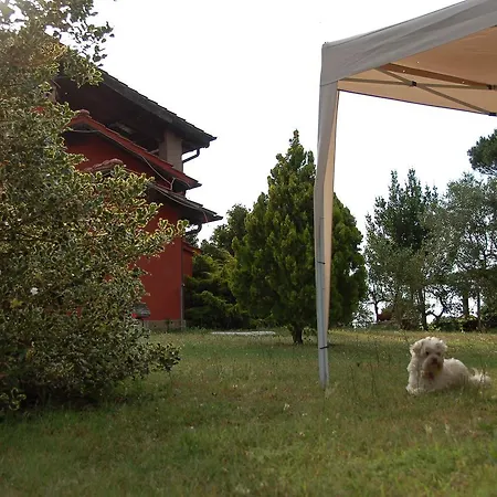 Farm stay Tenuta Merlano Sacrofano
