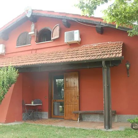 Farm stay Tenuta Merlano Sacrofano