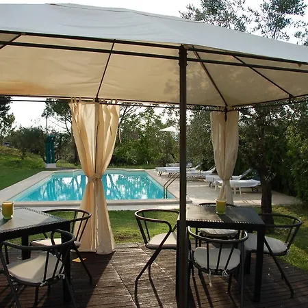 Farm stay Tenuta Merlano Sacrofano